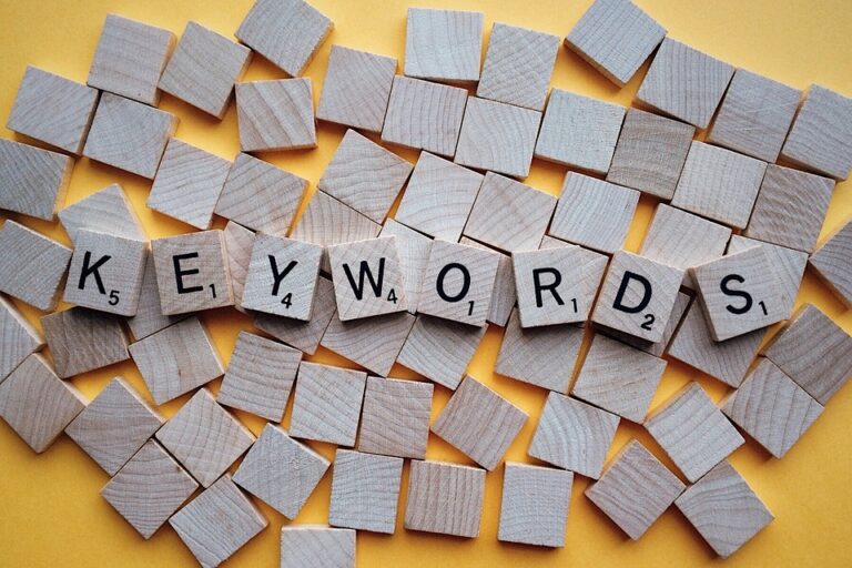 Keyword Research for Local SEO: A Beginner’s Approach