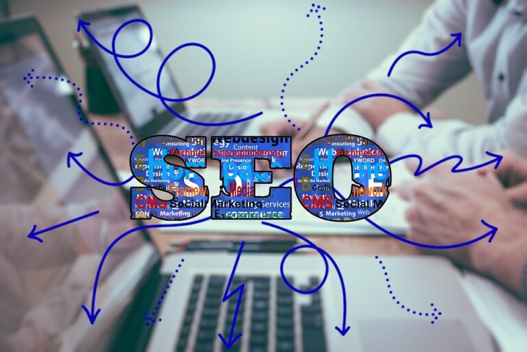 SEO Strategies for Small Businesses: A Step-by-Step Guide
